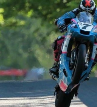 Motorradreise auf die Isle of Man - TT Motorradurlaub Europa